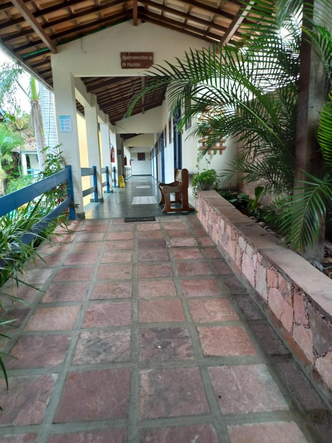 Pousada Mucugê Exterior foto